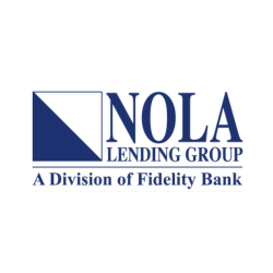 NOLA Lending Group - Brian Lott