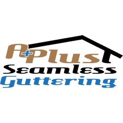 A-Plus Seamless Guttering LLC