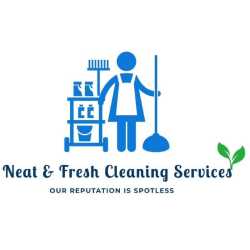 Neat and Fresh Cleaning Services LLC