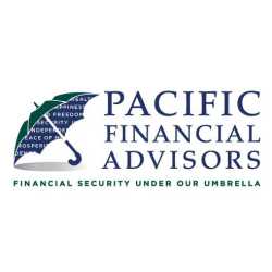 Pacific Financial Advisors, Inc.