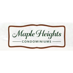 Maple Heights Condominium & Apartments