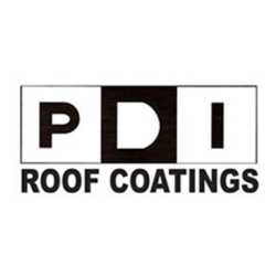 Pdi Roof Coatings