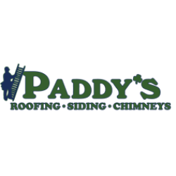 Paddy's Roofing, Siding and Chimneys