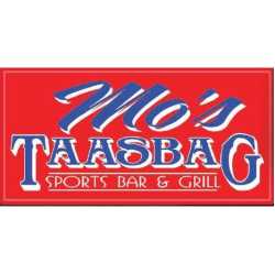 Mo's Taasbag