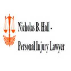 Nicholas B. Hall - Personal Injury Lawyer