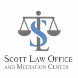 Scott Law Office and Mediation Center