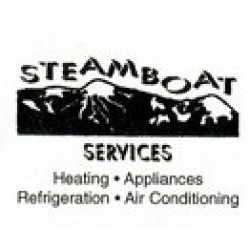 Steamboat Services