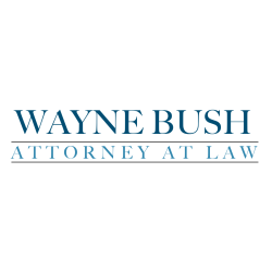 Wayne Bush Attorney at Law