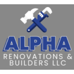 Alpha Renovations & Builders llc