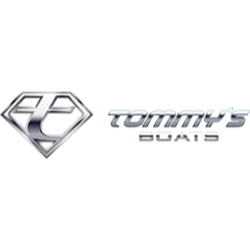 Tommy's of Detroit