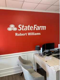 Robert Williams - State Farm Insurance Agent