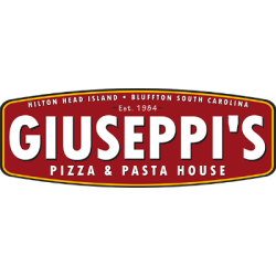Giuseppiâ€™s Pizza & Pasta Bluffton