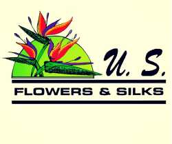 U.S. Flowers & Silks