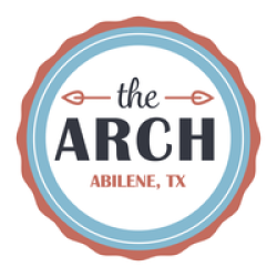 The Arch at Abilene