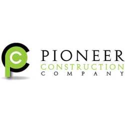 Pioneer Construction Company