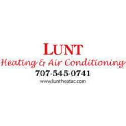 Lunt Heating & Air Conditioning, Inc.