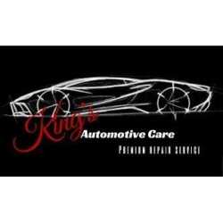 King's Automotive Care