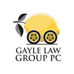 Gayle Law Group - Lemon Law Lawyer