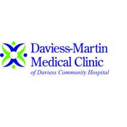 Daviess Martin Medical Clinic