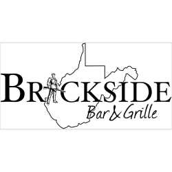 Brickside Bar & Grille Fairmont