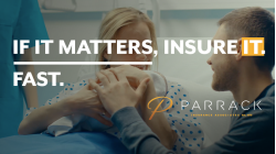 Jon Parrack Insurance
