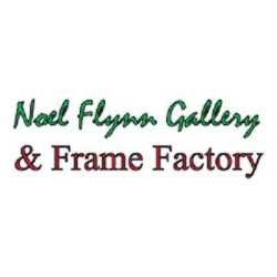 Noel Flynn Gallery & Frame Factory