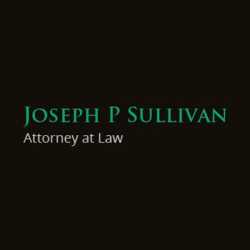 Joseph P. Sullivan, Atty