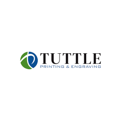 Tuttle Printing & Engraving