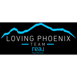 Loving Phoenix Team at Real Broker