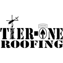 Tier-One Roofing