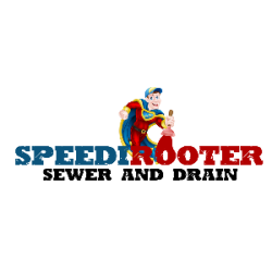 Speedi Rooter Sewer & Drain