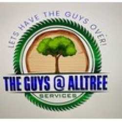 The Guys at allTree Services