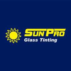Sun Pro Glass Tinting