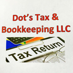 Dot's Tax & Bookkeeping LLC