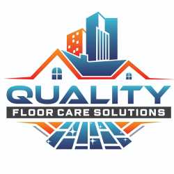 Quality Floor Care Solutions