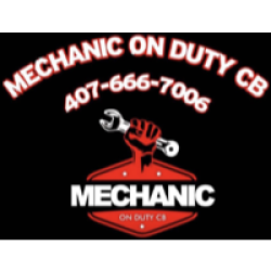Mechanic On Duty CB LLC