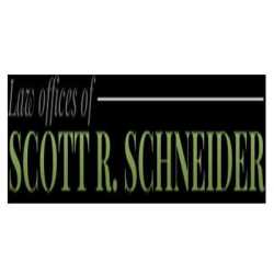 Law Offices of Scott R Schneider PC
