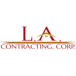 L.A. CONTRACTING, CORP.