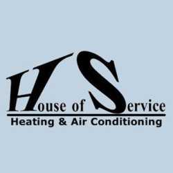 House Of Service Heating & Air Conditioning LLC