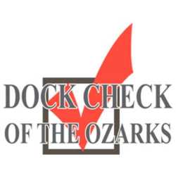 Dock Check of the Ozarks