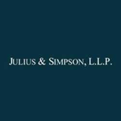 Simpson Law Firm Prof. LLC