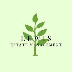 Lewis Estate Management