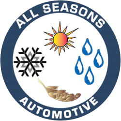 All Seasons Automotive