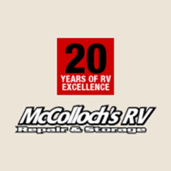 McColloch's RV Repair
