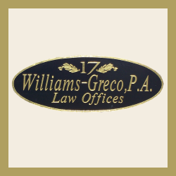 Williams-Greco, P.A., Law Offices