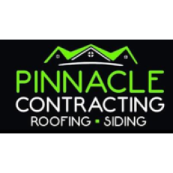 Pinnacle Contracting Roofing Siding