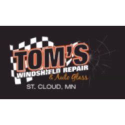 Tom's Windshield Repair & Auto Glass