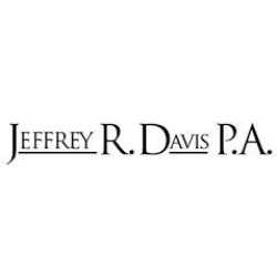 Jeffrey R. Davis, P.A.
