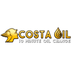 Costa Oil - Holland