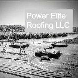 Power Elite Roofing LLC